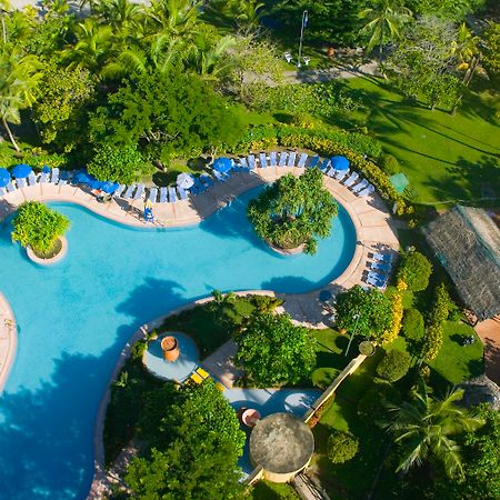 Hotel Punta Leona ฆาโก ภายนอก รูปภาพ
