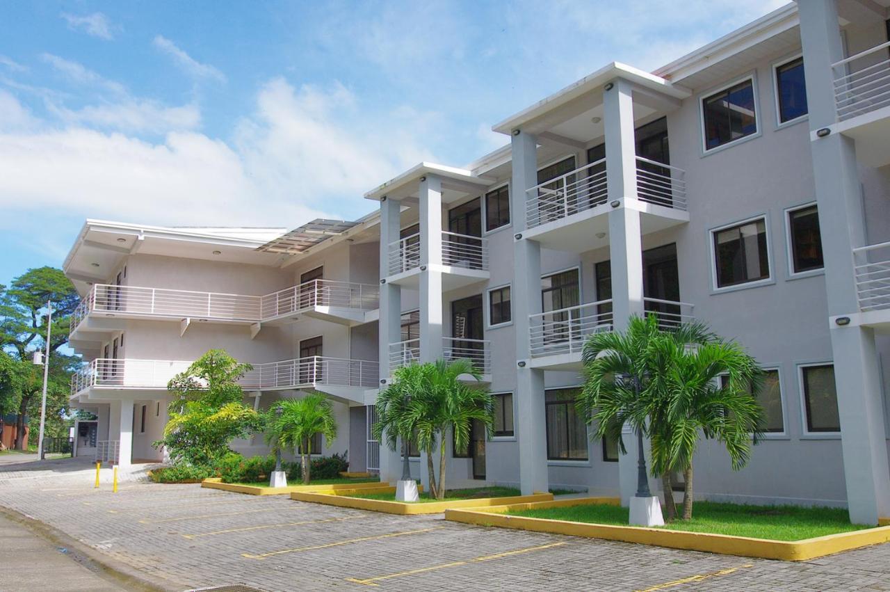 Hotel Punta Leona ฆาโก ภายนอก รูปภาพ