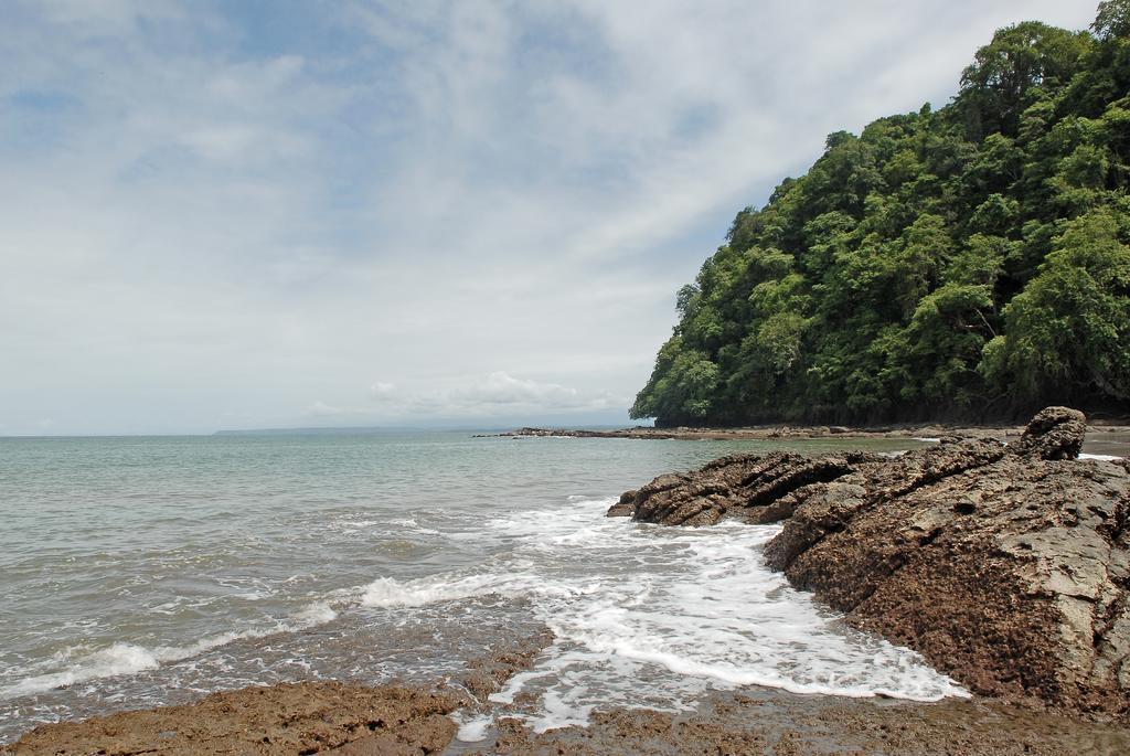 Hotel Punta Leona ฆาโก ภายนอก รูปภาพ
