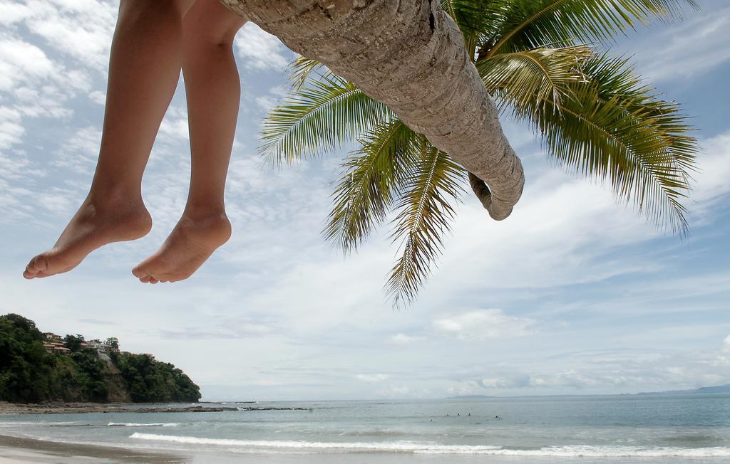 Hotel Punta Leona ฆาโก ภายนอก รูปภาพ