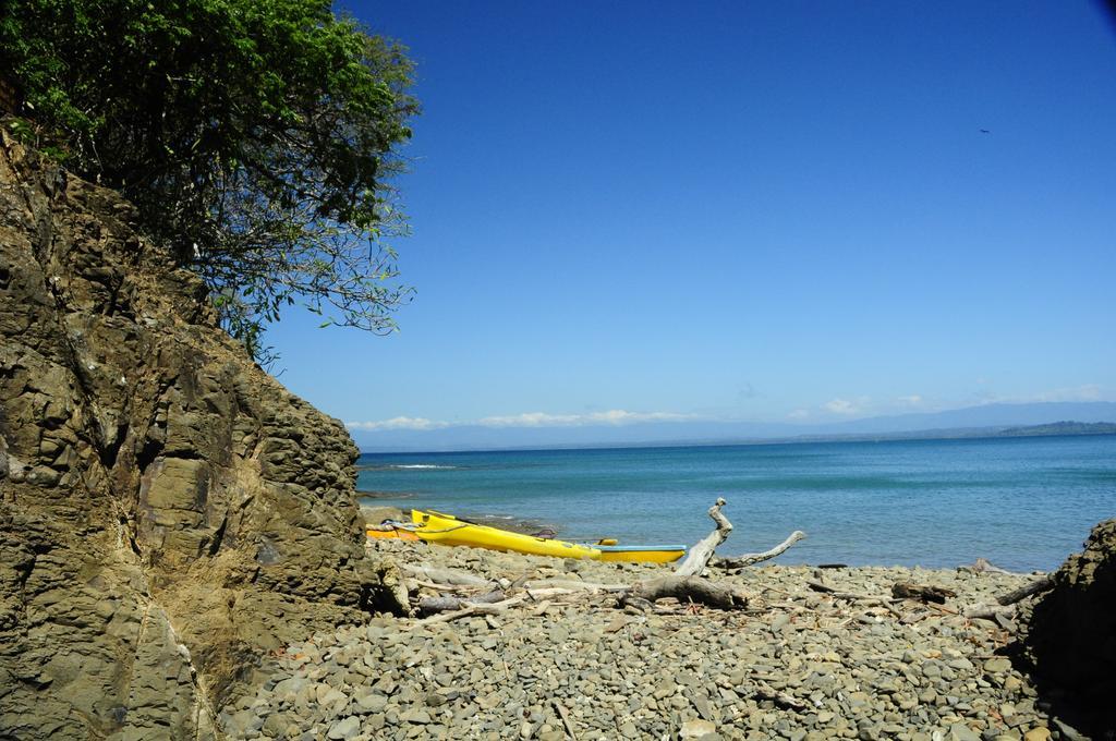 Hotel Punta Leona ฆาโก ภายนอก รูปภาพ