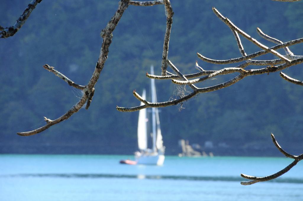 Hotel Punta Leona ฆาโก ภายนอก รูปภาพ