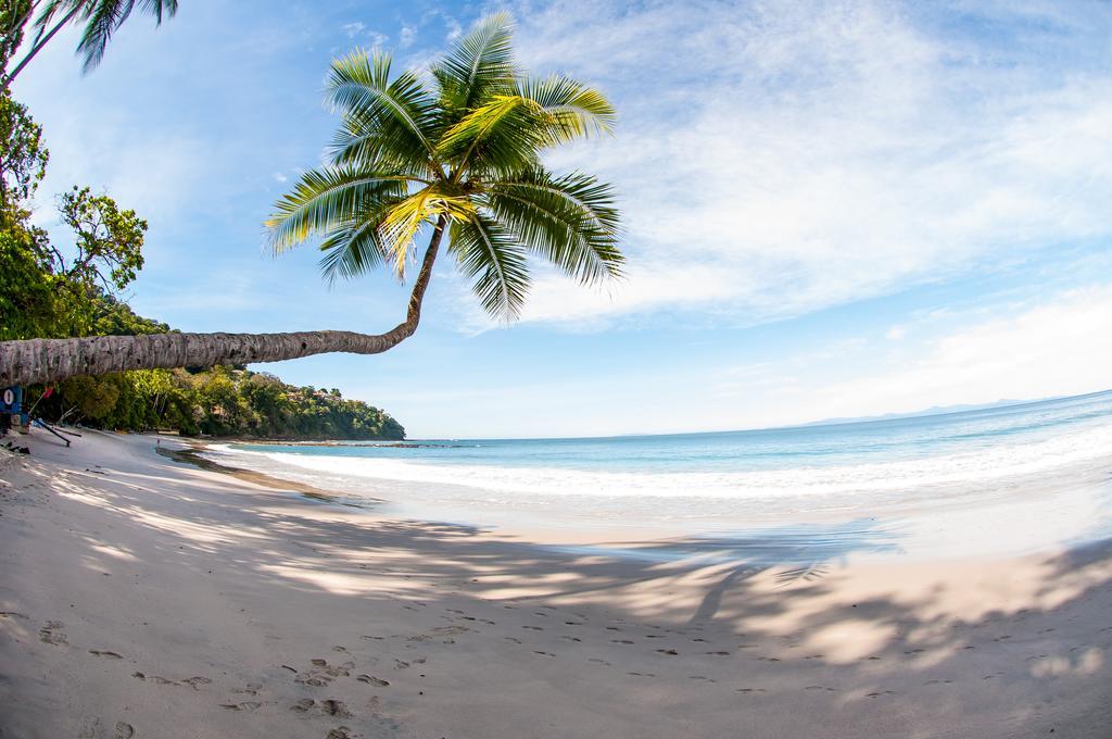 Hotel Punta Leona ฆาโก ภายนอก รูปภาพ