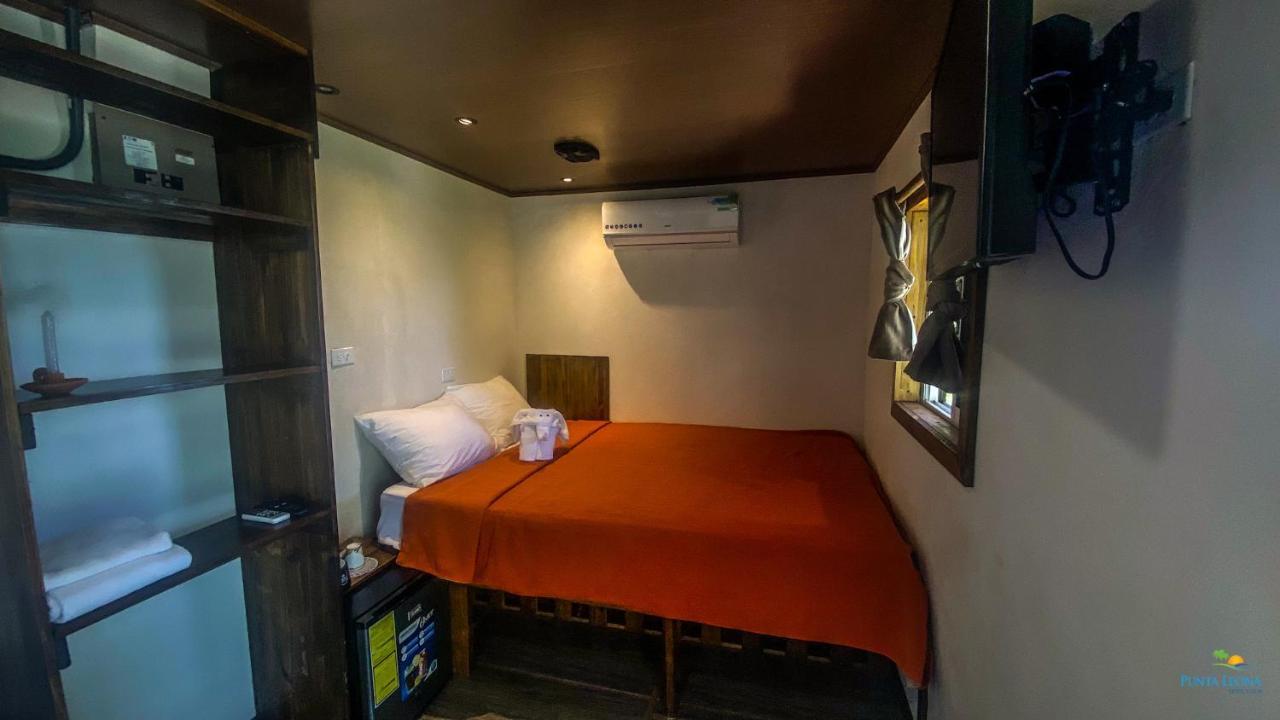Hotel Punta Leona ฆาโก ภายนอก รูปภาพ