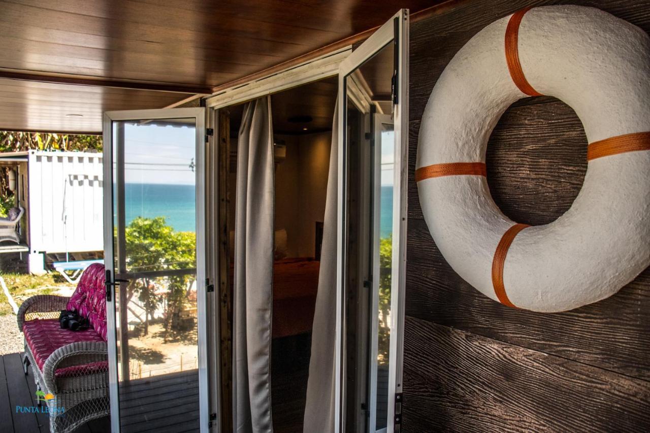 Hotel Punta Leona ฆาโก ภายนอก รูปภาพ