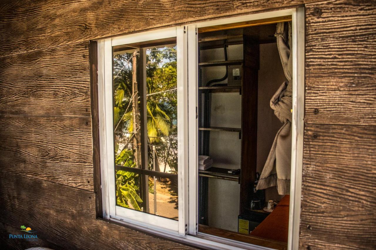 Hotel Punta Leona ฆาโก ภายนอก รูปภาพ