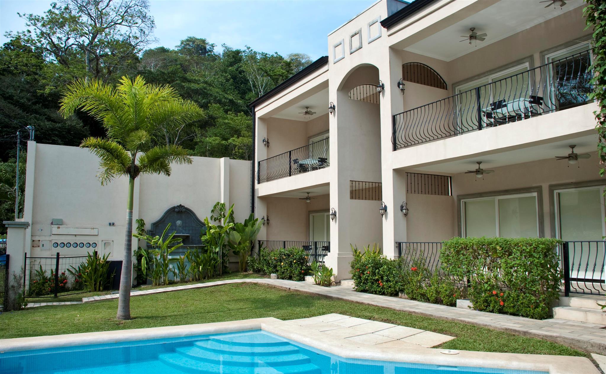 Hotel Punta Leona ฆาโก ภายนอก รูปภาพ