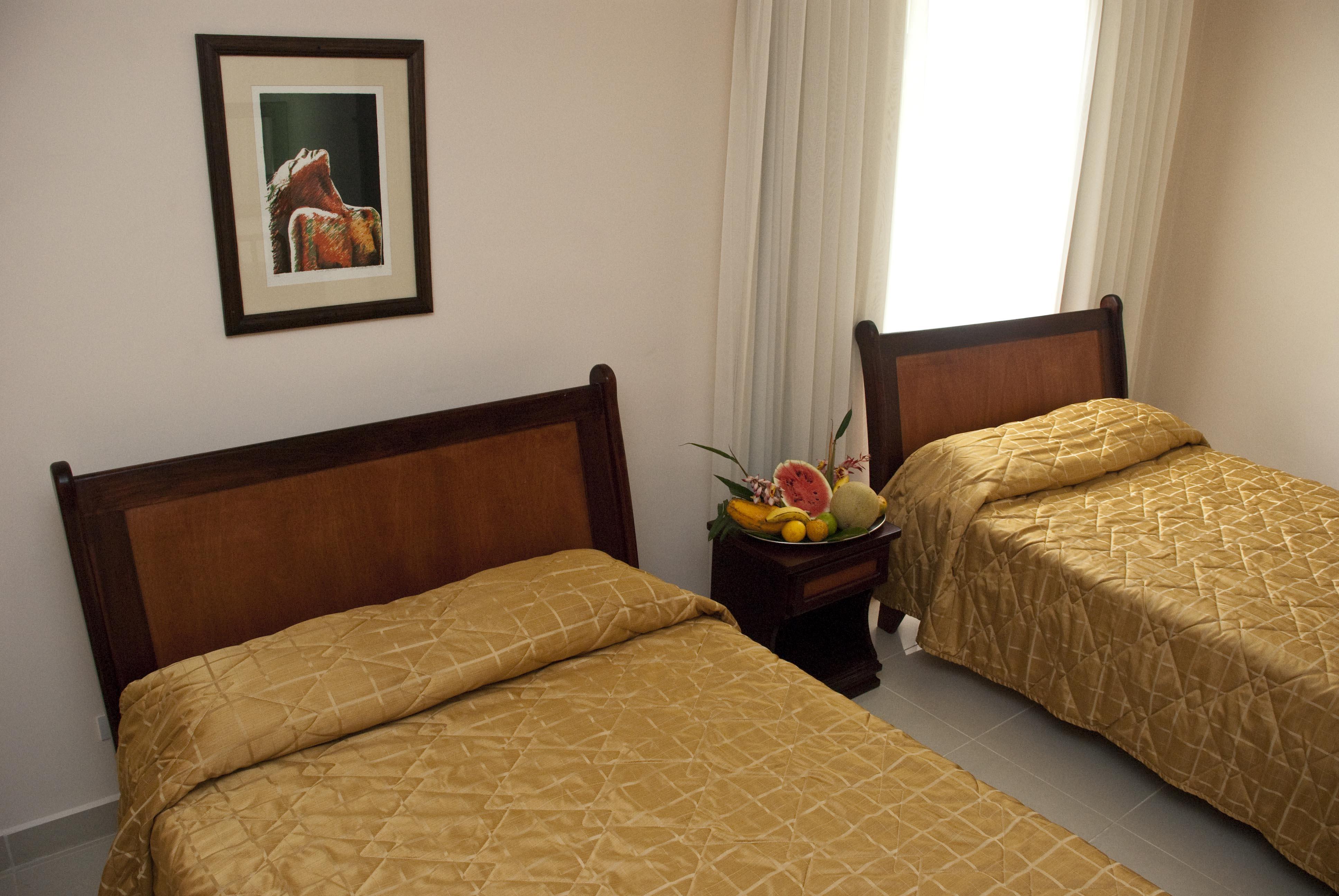 Hotel Punta Leona ฆาโก ภายนอก รูปภาพ