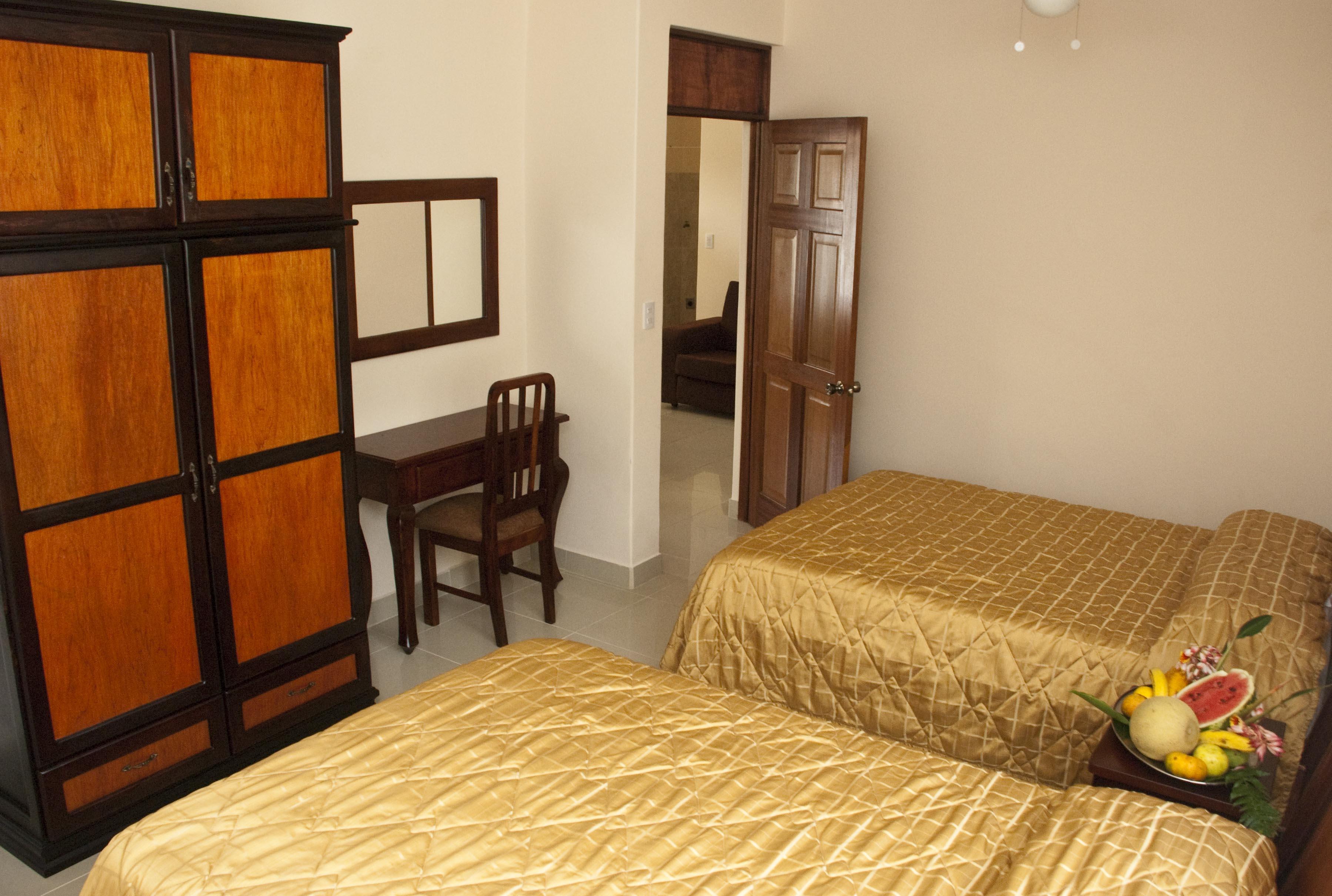 Hotel Punta Leona ฆาโก ภายนอก รูปภาพ