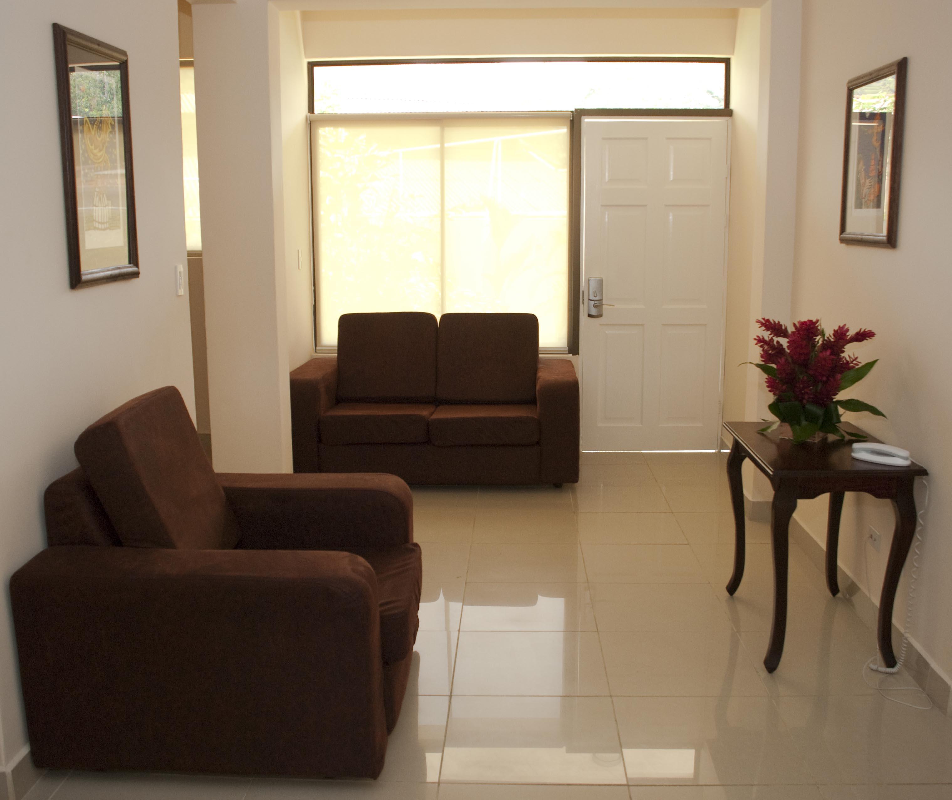 Hotel Punta Leona ฆาโก ภายนอก รูปภาพ