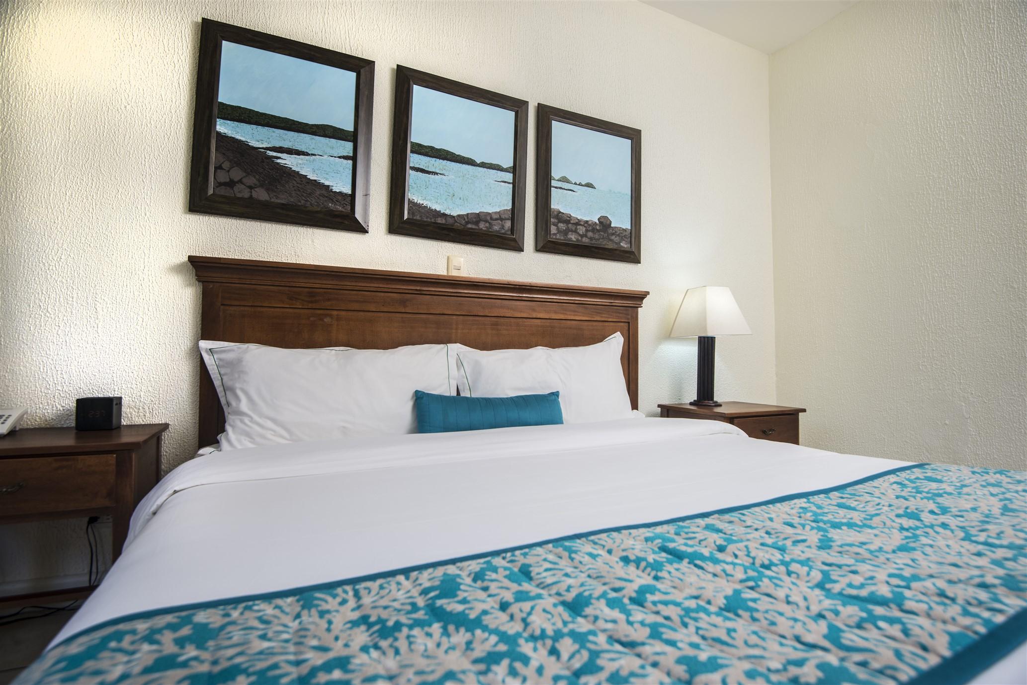 Hotel Punta Leona ฆาโก ภายนอก รูปภาพ