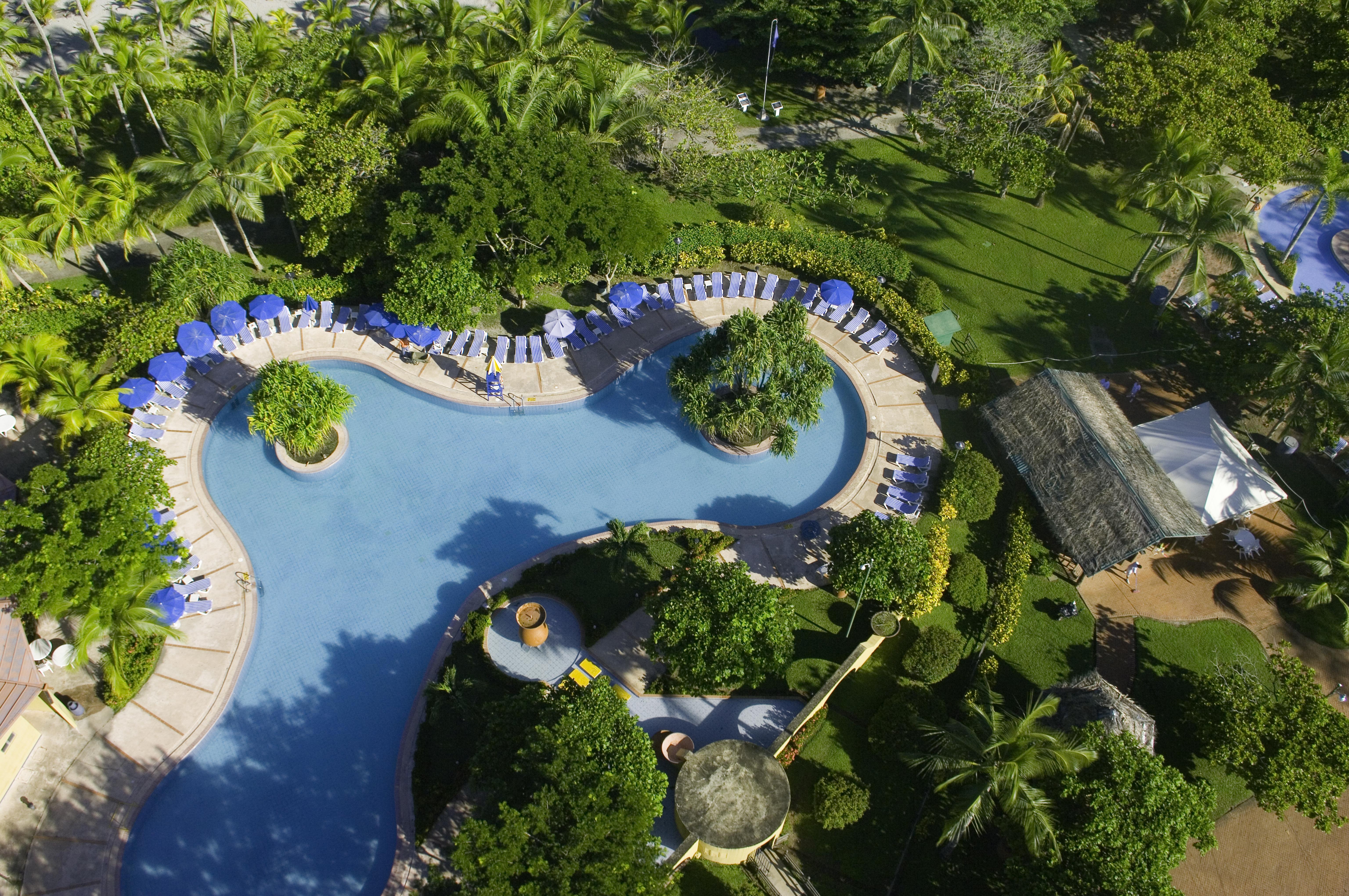 Hotel Punta Leona ฆาโก ภายนอก รูปภาพ