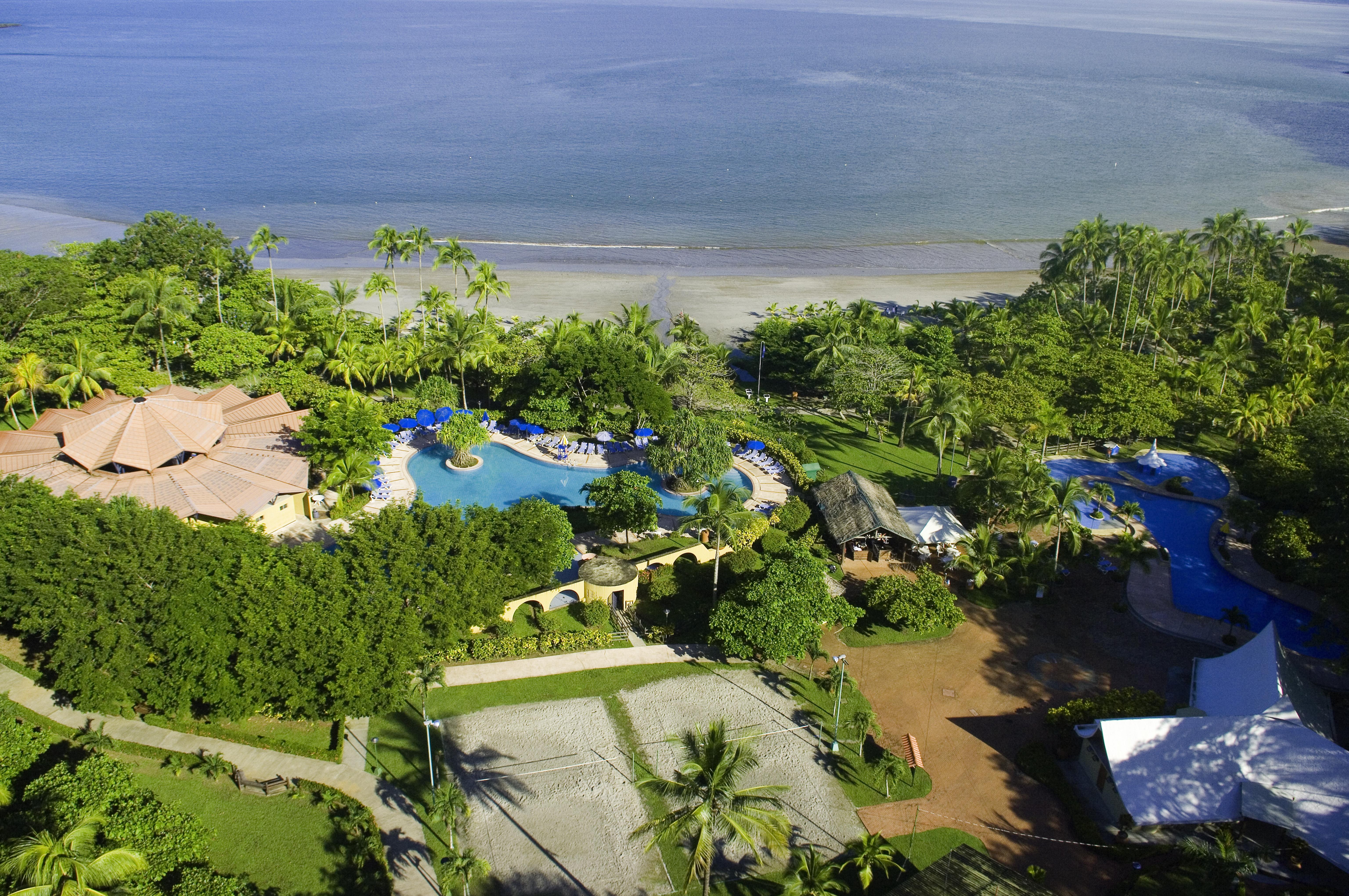 Hotel Punta Leona ฆาโก ภายนอก รูปภาพ