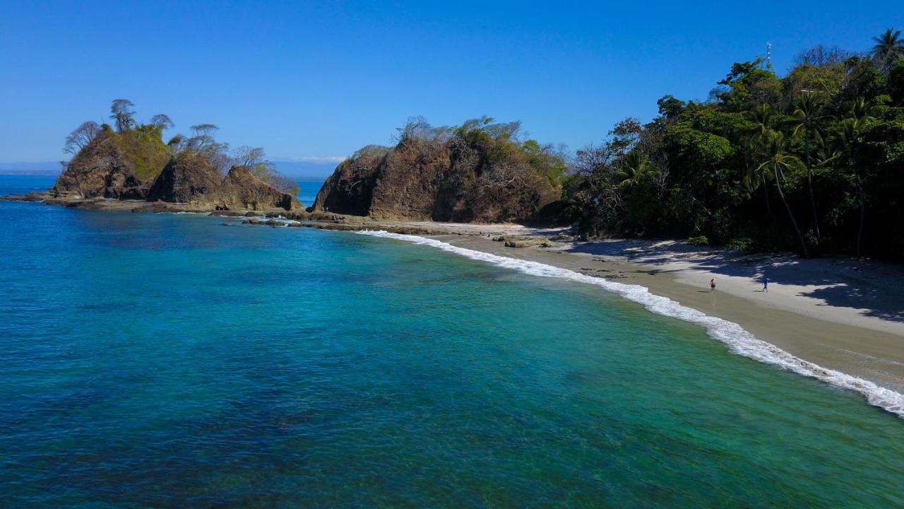 Hotel Punta Leona ฆาโก ภายนอก รูปภาพ