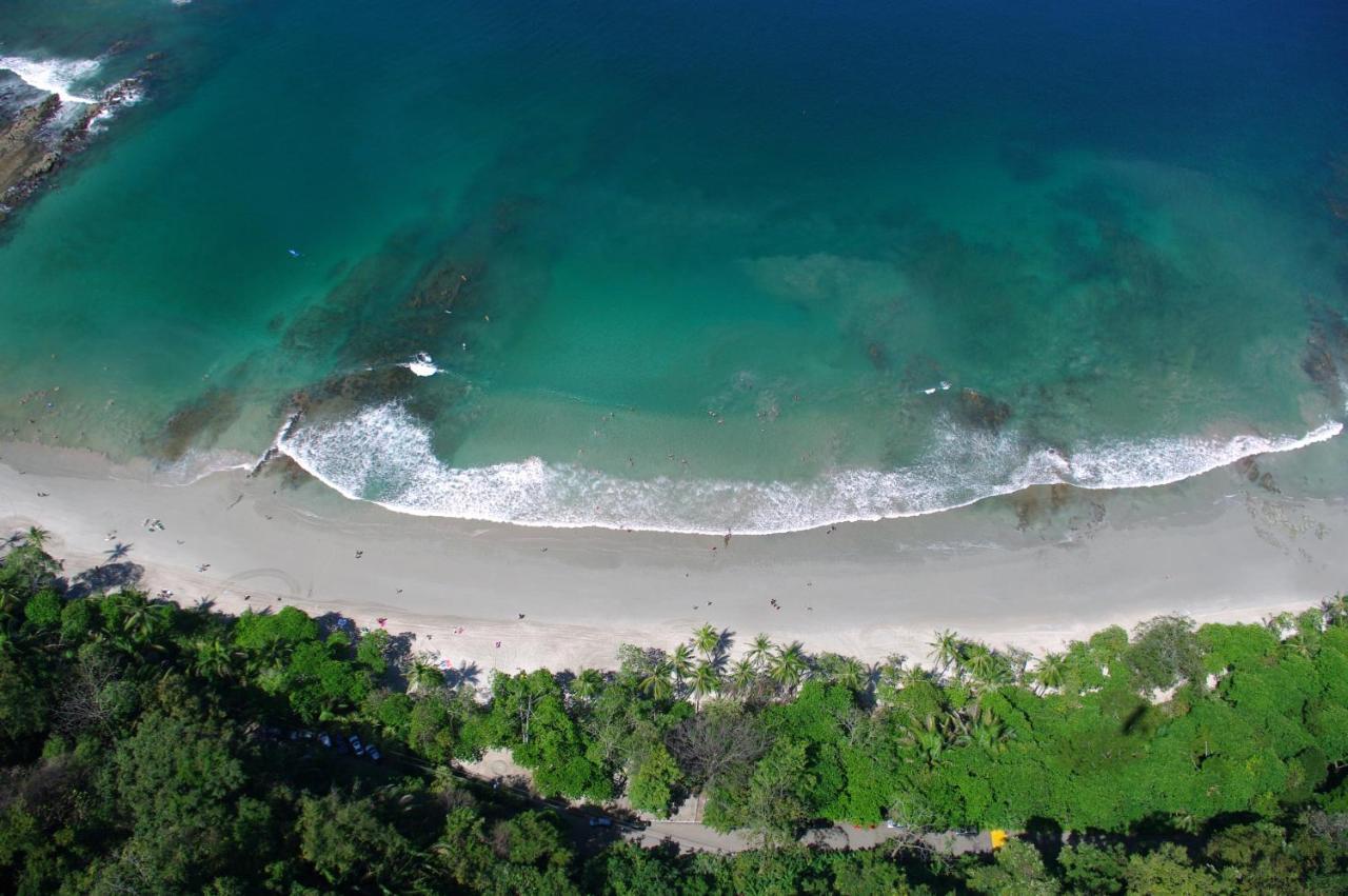 Hotel Punta Leona ฆาโก ภายนอก รูปภาพ