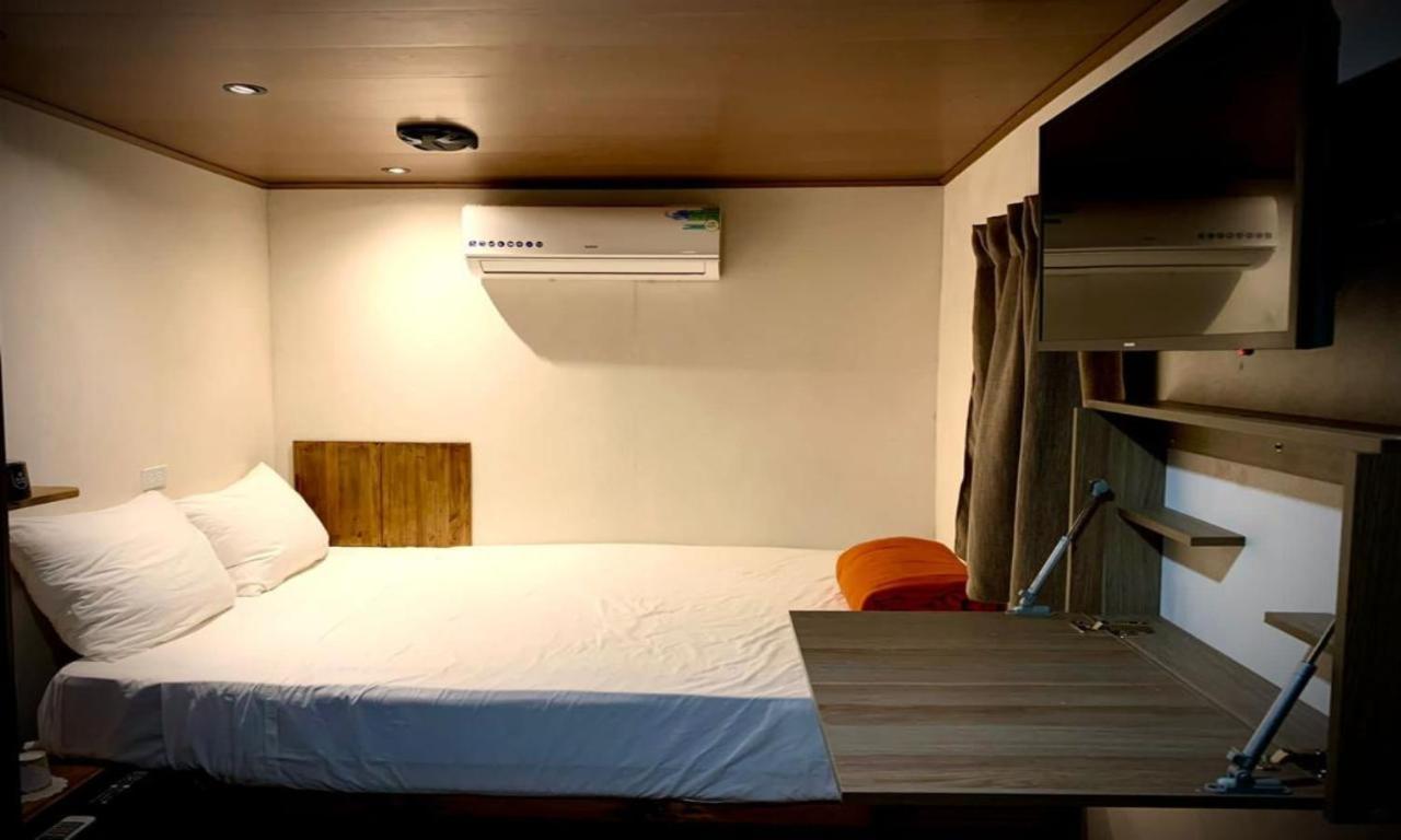 Hotel Punta Leona ฆาโก ภายนอก รูปภาพ