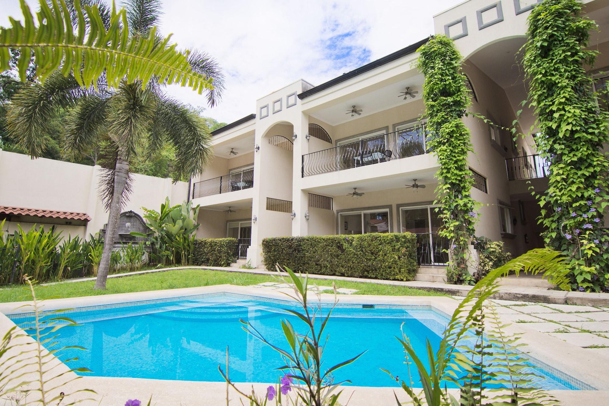 Hotel Punta Leona ฆาโก ภายนอก รูปภาพ