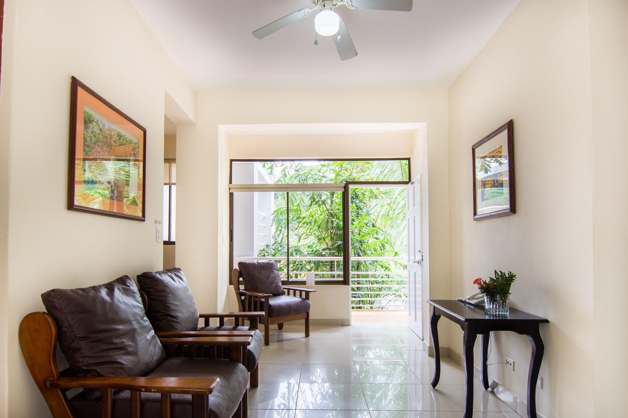 Hotel Punta Leona ฆาโก ภายนอก รูปภาพ