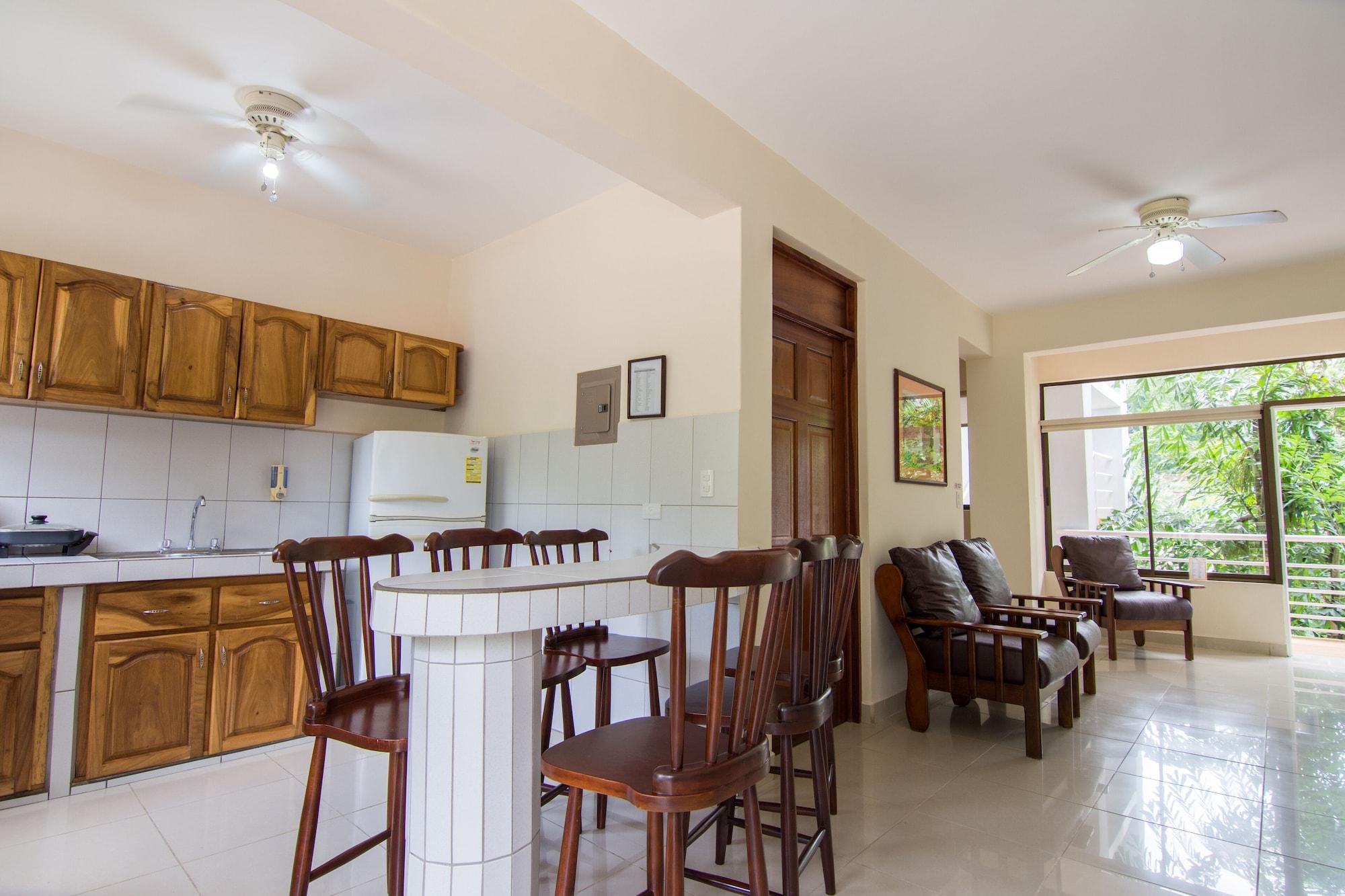 Hotel Punta Leona ฆาโก ภายนอก รูปภาพ