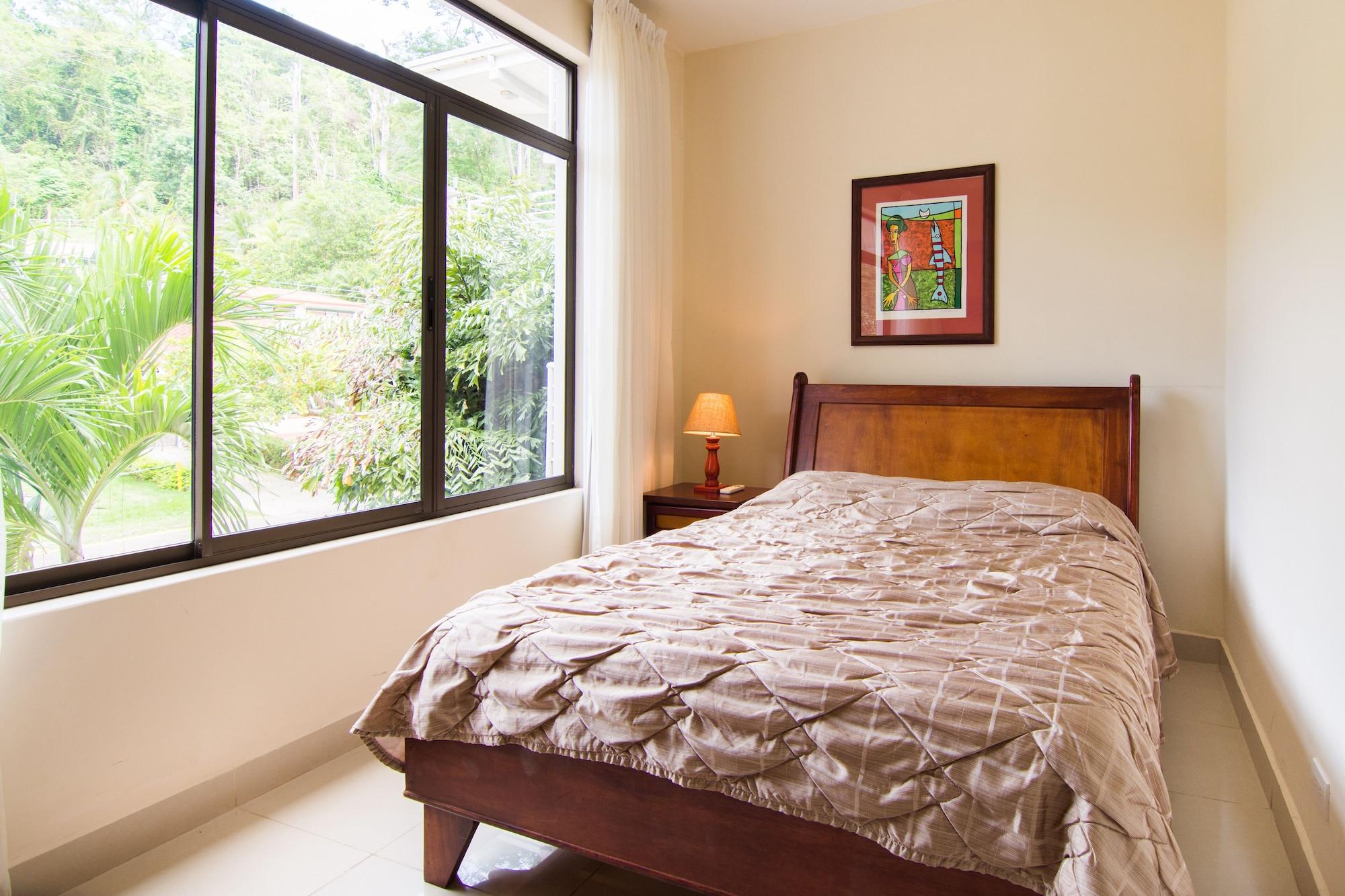 Hotel Punta Leona ฆาโก ภายนอก รูปภาพ