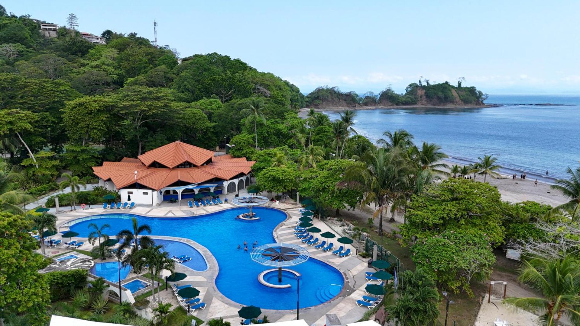 Hotel Punta Leona ฆาโก ภายนอก รูปภาพ