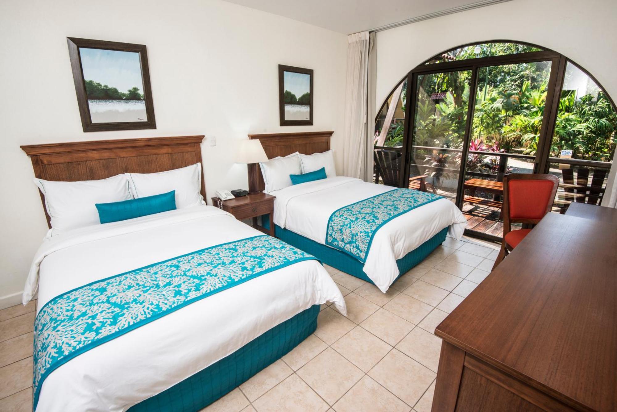 Hotel Punta Leona ฆาโก ภายนอก รูปภาพ