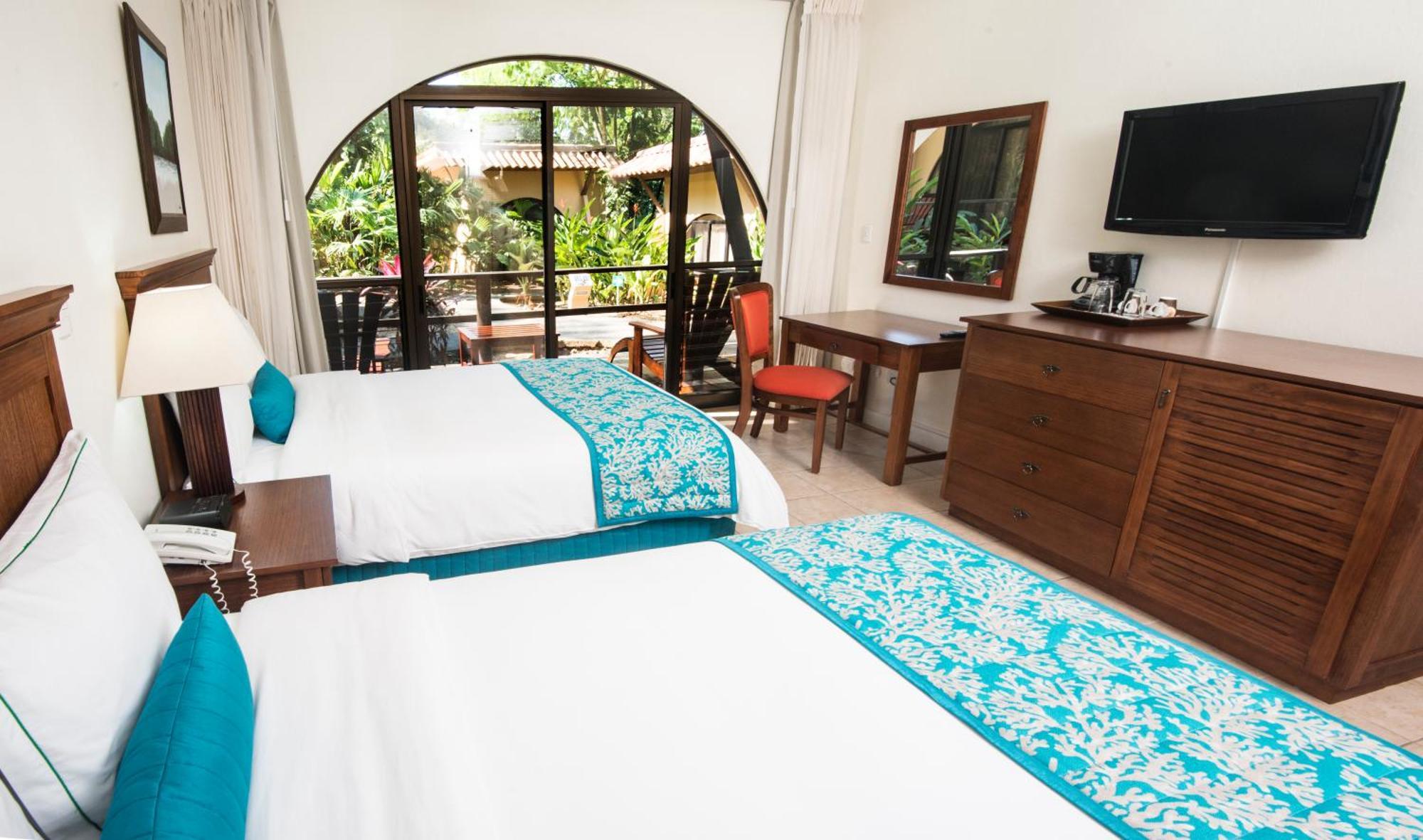 Hotel Punta Leona ฆาโก ภายนอก รูปภาพ