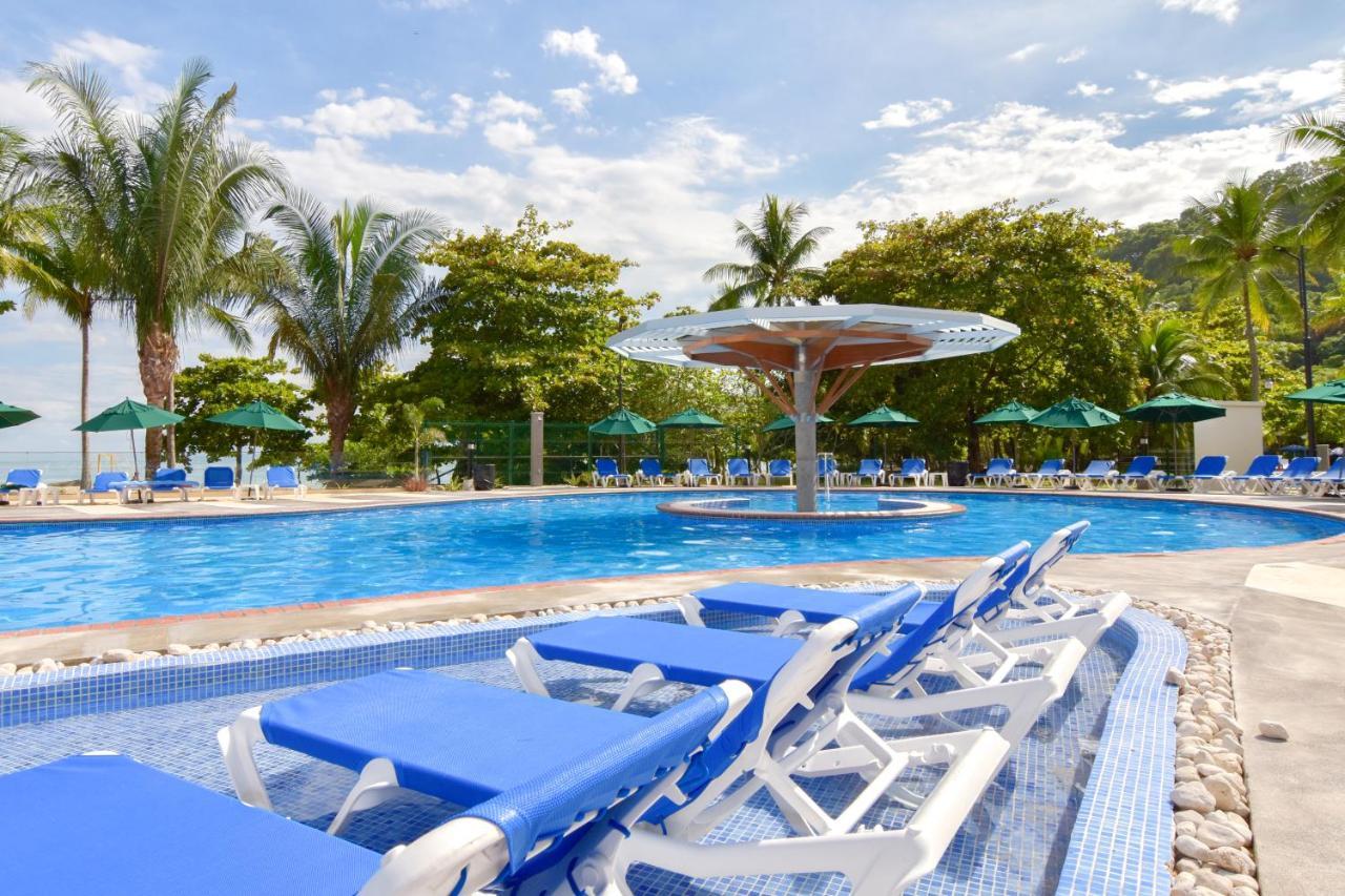 Hotel Punta Leona ฆาโก ภายนอก รูปภาพ