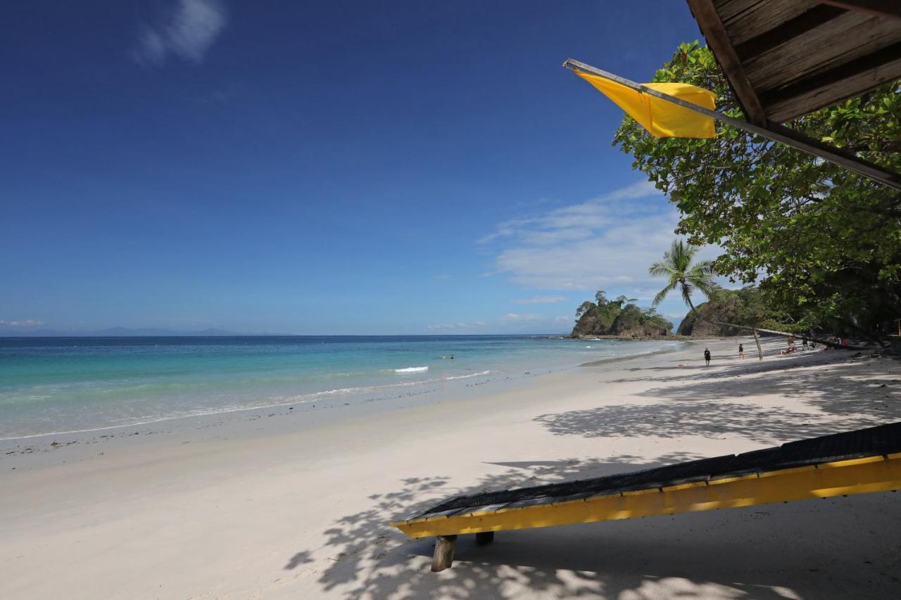 Hotel Punta Leona ฆาโก ภายนอก รูปภาพ